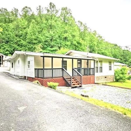 Modern Style, Arcade, Fire Pit, Pet Friendly Villa Pigeon Forge Buitenkant foto