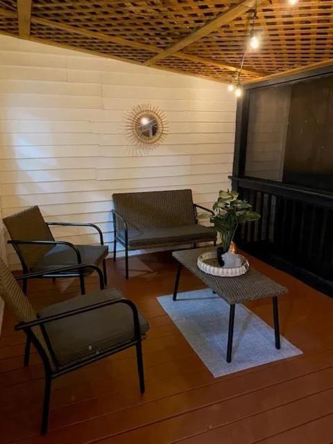 Modern Style, Arcade, Fire Pit, Pet Friendly Villa Pigeon Forge Buitenkant foto