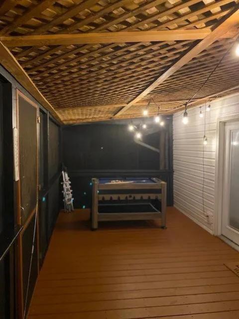 Modern Style, Arcade, Fire Pit, Pet Friendly Villa Pigeon Forge Buitenkant foto