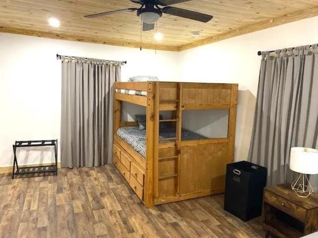 Modern Style, Arcade, Fire Pit, Pet Friendly Villa Pigeon Forge Buitenkant foto