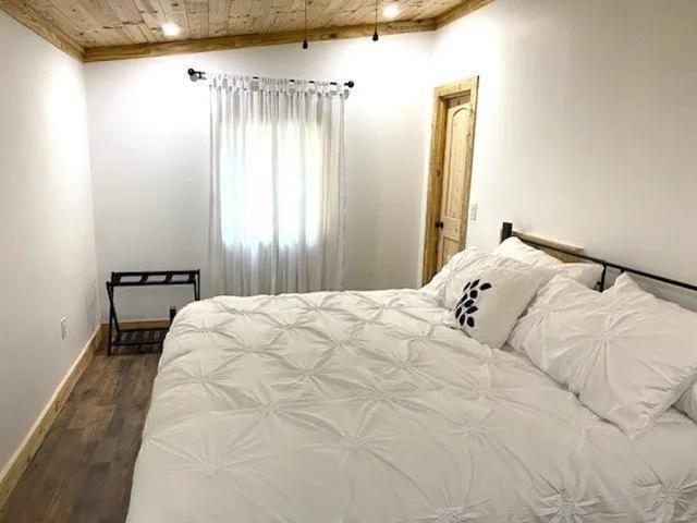 Modern Style, Arcade, Fire Pit, Pet Friendly Villa Pigeon Forge Buitenkant foto