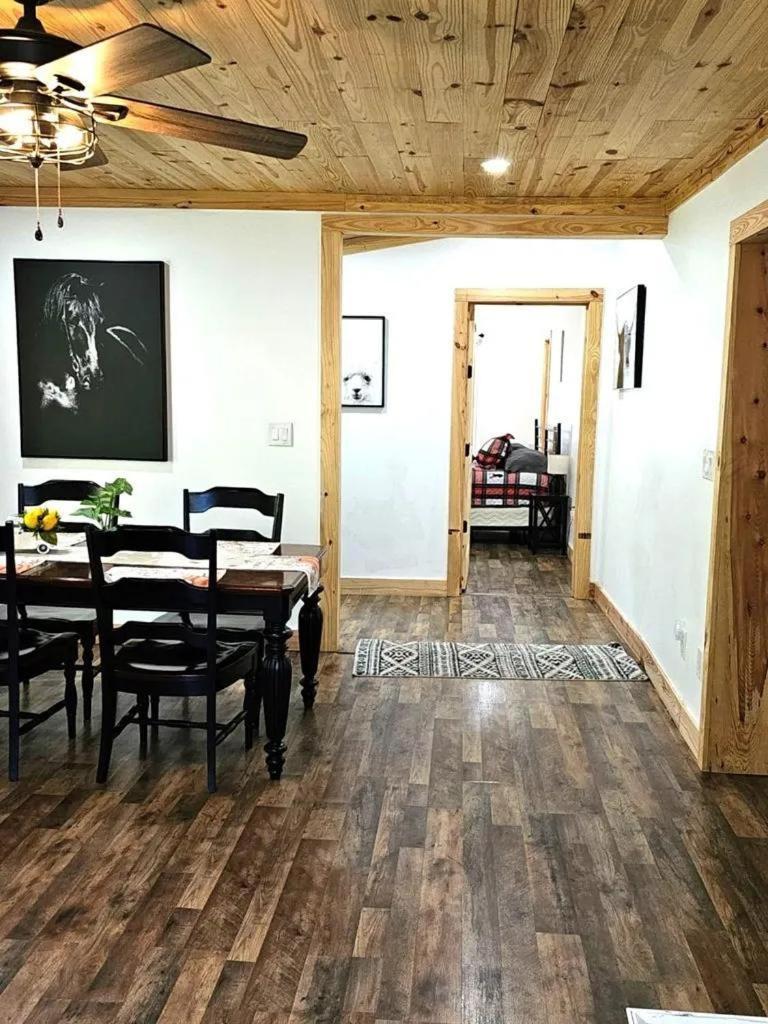 Modern Style, Arcade, Fire Pit, Pet Friendly Villa Pigeon Forge Buitenkant foto