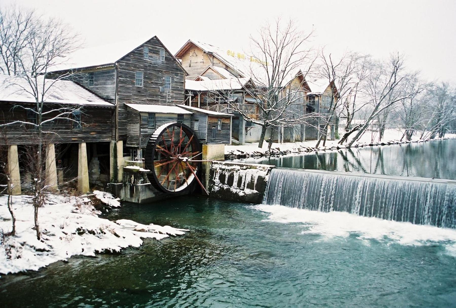 Modern Style, Arcade, Fire Pit, Pet Friendly Villa Pigeon Forge Buitenkant foto